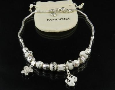 wholesale Pandora Necklace No. 9